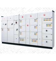 Motor Control Center MCC Panel 415V 2000A VFD/Soft Starter IP54 | Drawout Starters PLC Integration | Industrial Motor Automation | DEWA Approved UAE Solutions ​